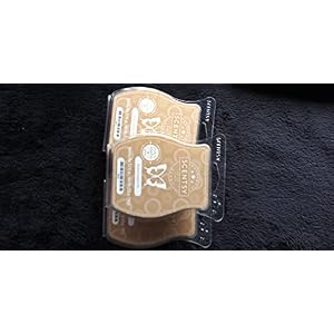 Scentsy Baked Apple Pie Wickless Candle Tart Warmer Wax 32 Oz Bar 3 Pack 3