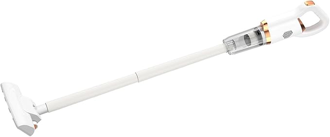 Aspiradora Inalámbrica de Mano con Filtro HEPA y Diseño Silencioso miniatura 2