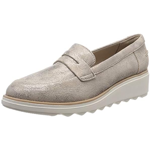 Clarks dames sharon ranch slipper