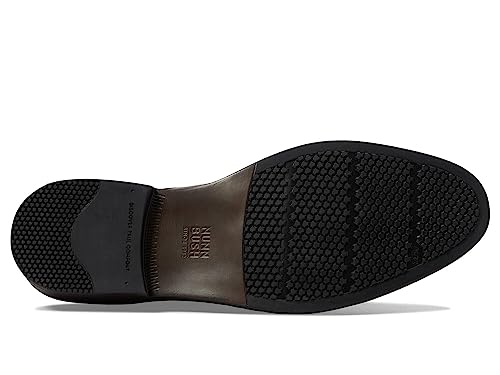 Image of Nunn Bush Calderone Cap Toe Oxford