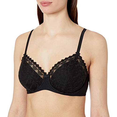 Soutien-gorge Wacoal Purity Classic Underwire Bra l'excellence de la lingerie haut de gamme