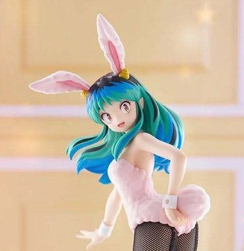 Amazon.co.jp: うる'星やつら ラム フィギュア BiCute Bunnies Figure