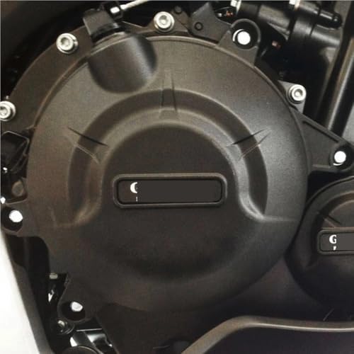 Accesorios cubierta motocicleta protección motor CB500F 2013-2018 2