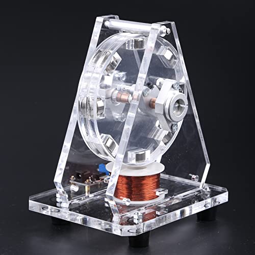 Expérience Bedini 24V : comprendre la machine pseudo-perpétuelle sans théorie complexe - 8