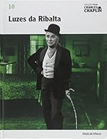Luzes da Ribalta 858193014X Book Cover