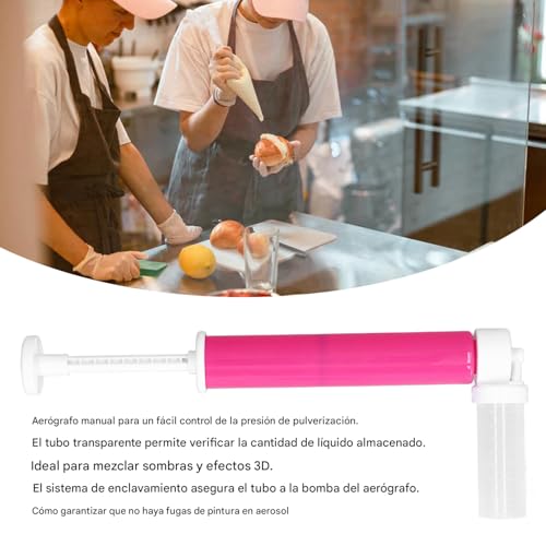 Recopilación de Aerosoles de horno los mejores 10. 23 Imagen adicional