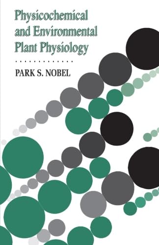 Physicochemical and Environmental Plant Physiology | Amazon.com.br