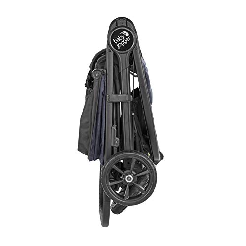 city mini double stroller bag