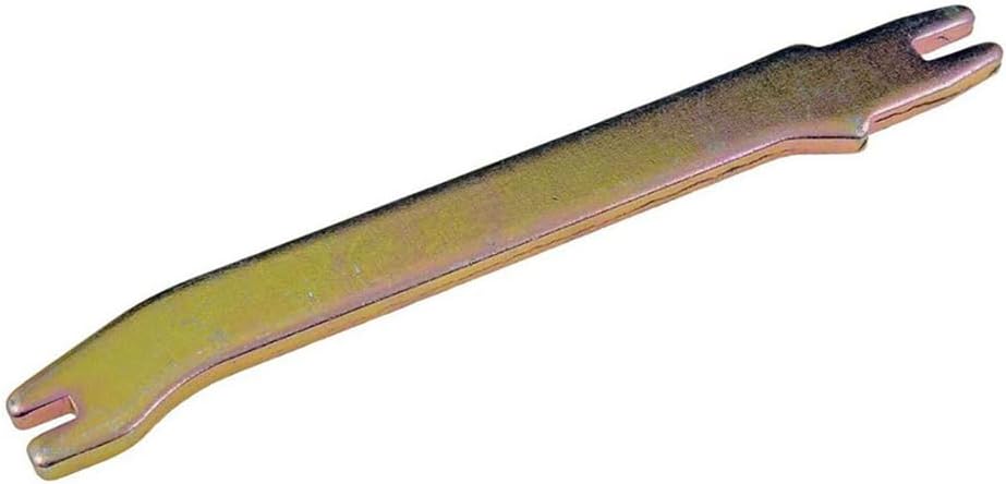 Parking Brake Strut, Rear Left, 1 PC fits GMC P3500, K1500 Suburban 1996 1997 1998 6.5L V8, fits Chevrolet V20 Suburban, V30 1987 1988 7.4L V8