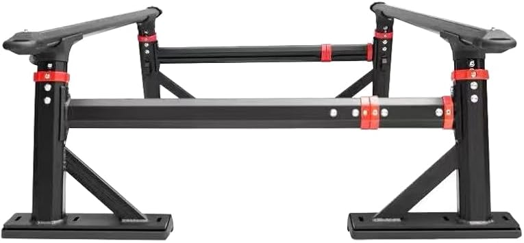 Luggage Storage Rack Bed Racks Truck Cargo Carrier Aluminum Alloy for 2020-2023 J eep Gladiator JT