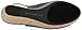 Bandolino Women's Adalia Fabric Wedge Sandal
