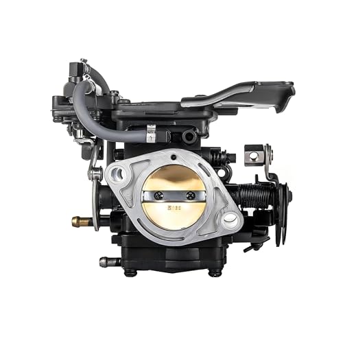 Carburateur Mikuni BN40I pour résoudre les pannes de démarrage Sea-Doo 720 et 717