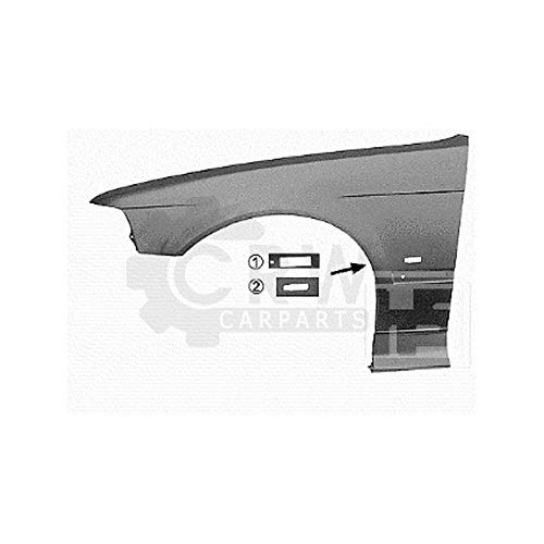 Kotflügel Fender vorne rechts für E36 Bj. 09/96->>