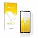 upscreen Anti-Glare Screen Protector compatible with Cubot King Kong 9 â€“ Protection Film Matte