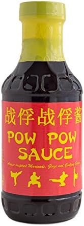 Pow Pow Sauce