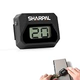 SHARPAL 195H Digitale Winkelführung für Messerschleifsteine & Wetzsteine
