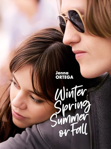  Winter Spring Summer or Fall