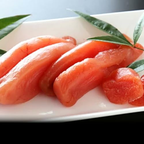 [利尻漁業協同組合]利尻島から たらこ500g 2箱セット