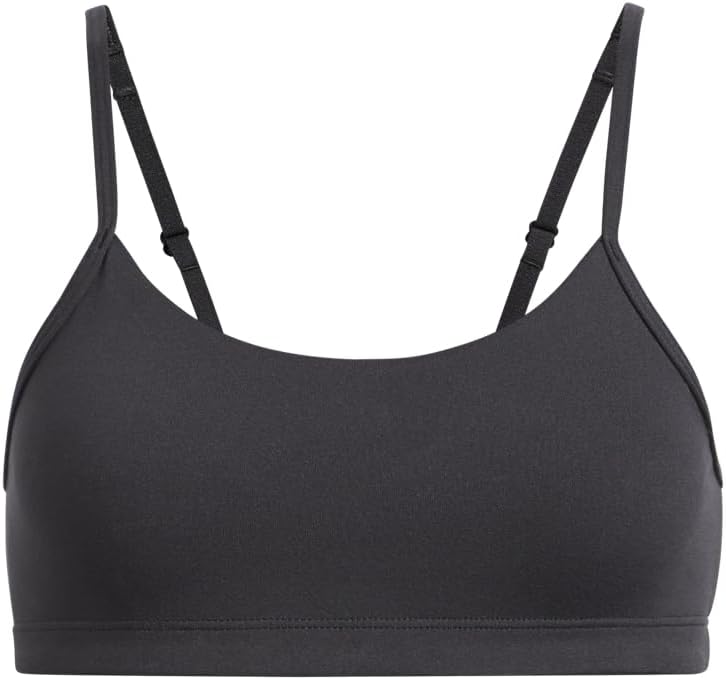 Under Armour Girls Movement Low Impact Sports Bra