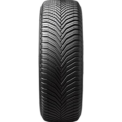 MICHELIN CROSSCLIMATE2 A/W CUV 255/50R20 109V XL (Set of 1 Tire Only)