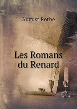 Paperback Les Romans du Renard [French] Book