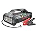 Produktbild LOKITHOR JA302 2500A Starthilfe Powerbank 12V Auto Starthilfegerät mit 150PSI Kompressor Tragbare Batterie Booster für 6.5L Diesel und 8.5L Benzin, 3 LED-Lichtmodi