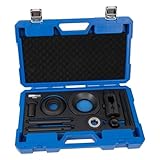 Stahlmaxx Injektor Demontage Werkzeug für Ford 2.0 Diesel EcoBlue wie 303-1706 Einspritzdüse Ausziehen