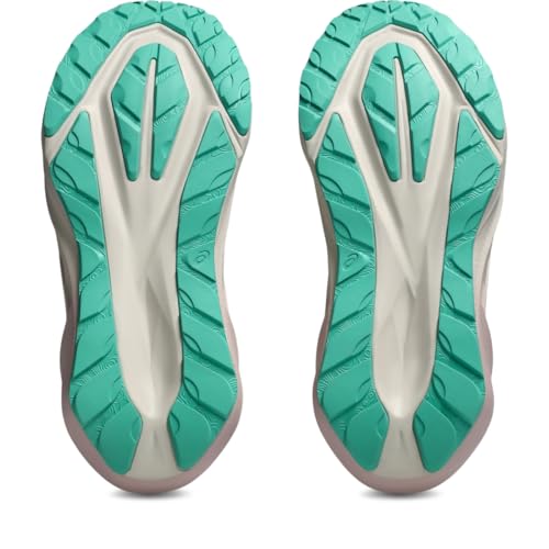 Image of ASICS Womens NOVABLAST 5 TR Running Shoes