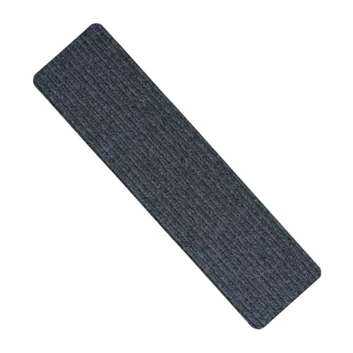 Escaliers glissants ? Tapis d'escalier antidérapant et réutilisable pour sécuriser la maison - 6