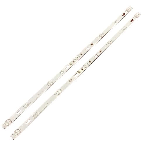 NWWGHAG LED�X�g���b�v 5LED XM L32M5-AZ TV32D05-ZC22AG-11 16 Fit For Thomson 32HD3301 32H3306 MPEG GIC32LB37_3030F LVW320CSDX LVW320ND