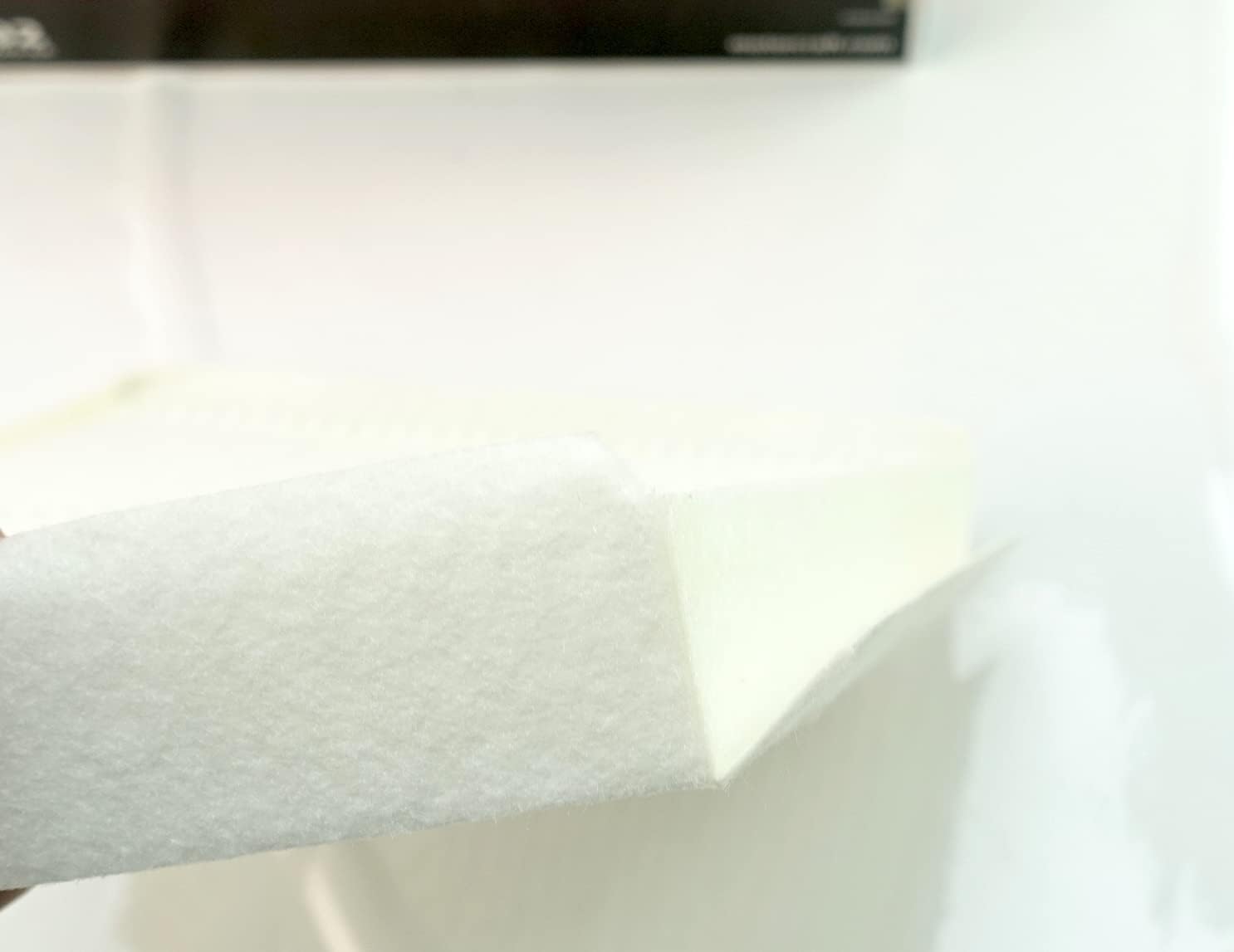 OverstockDirect Genuine OEM FP92 Cabin Air Pollen Particulate Filter Compatible with Ford Trucks Select Years, Pack of 5