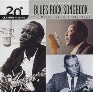 Blues-Rock Songbook: Millennium Coll [Audio CD]