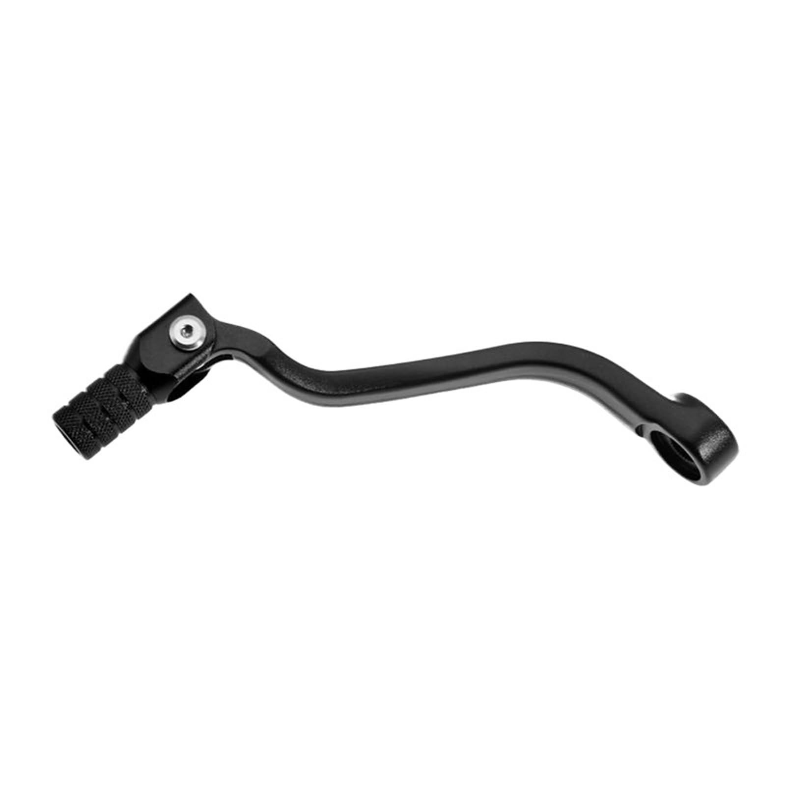 AWEUDNHI Starter Recoil Motorcycle Gear Shift Lever Heel Toe Shifter Pedal Forktm 300XC TE125 TC250 TX300