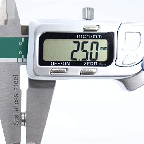 Evita holguras con el rodamiento de bolas con brida MF74ZZ TMP1105 4