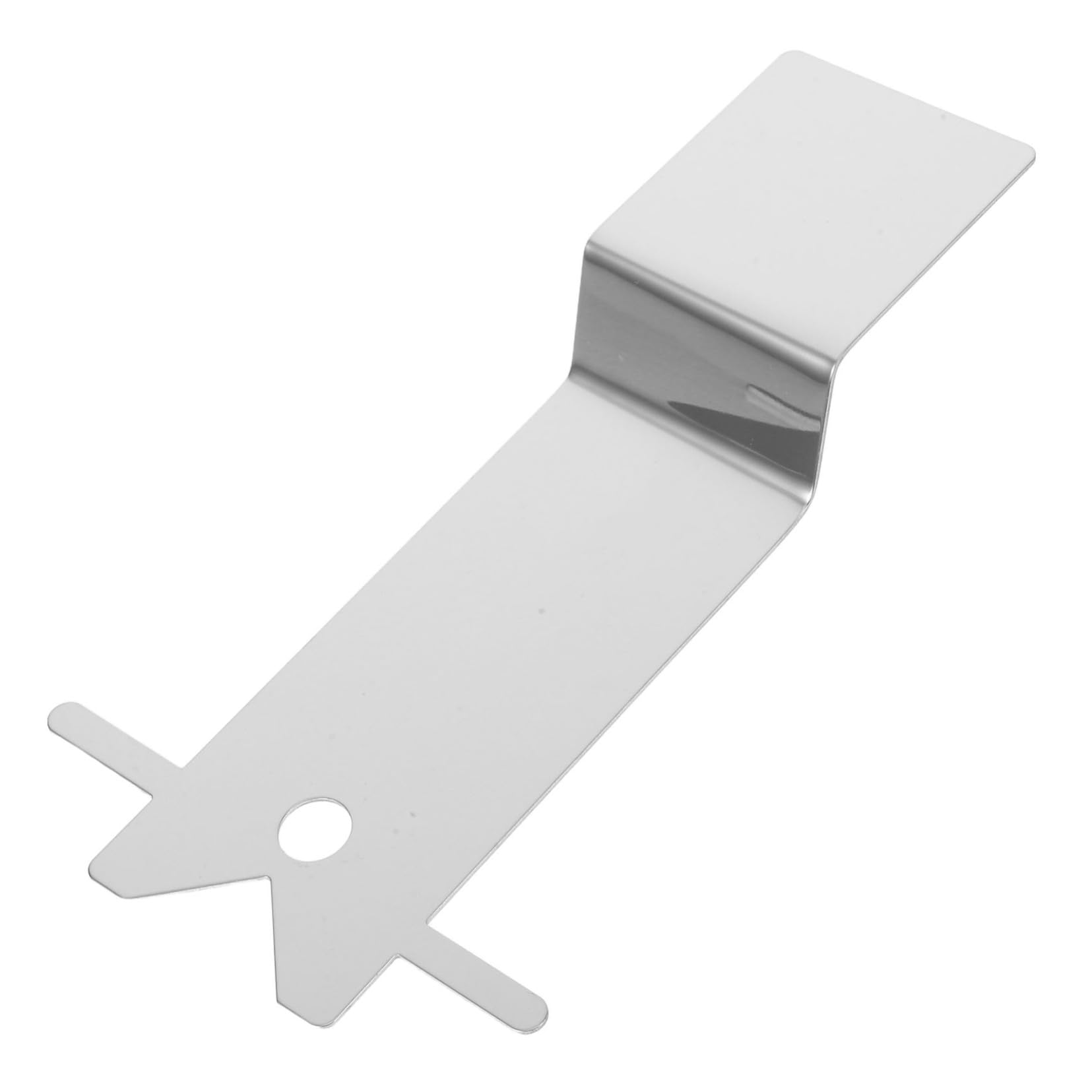 Ciieeo Stainless Steel Pot Lid Rack Space Saving Kitchen Utensil Stand for Slow Cooker Lids Easy to Clean and Organize Versatile Compatibility for Efficient Meal Preparation