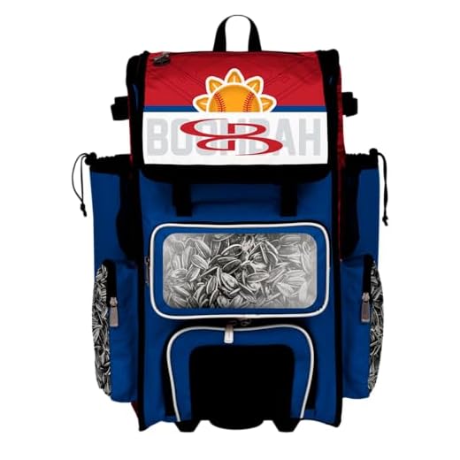 Is it ok to transport pumpkin seeds in checked luggage Boombah Rolling Superpack Gear Bag