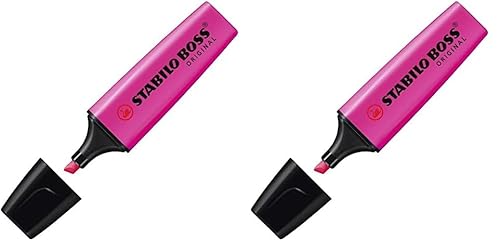 STABILO �u���y�� �{�X �I���W�i�� ���C���b�N 2�{ B70-58 (× 2)