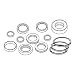 RAParts 991-00097 Grab Clam Steering Cylinder Seal Kit Fits JCB 208S 505 426 436 1CX-2CX
