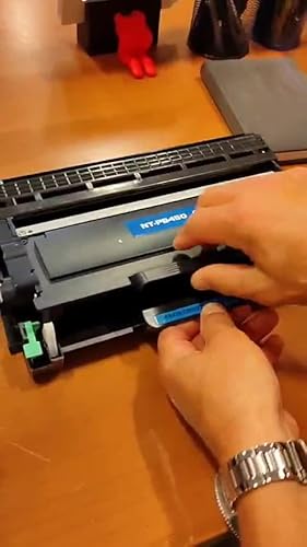 Toner Compatibile Brother TN 2220 Per MFC7360N MFC7860DW DCP7055 - Foto 10