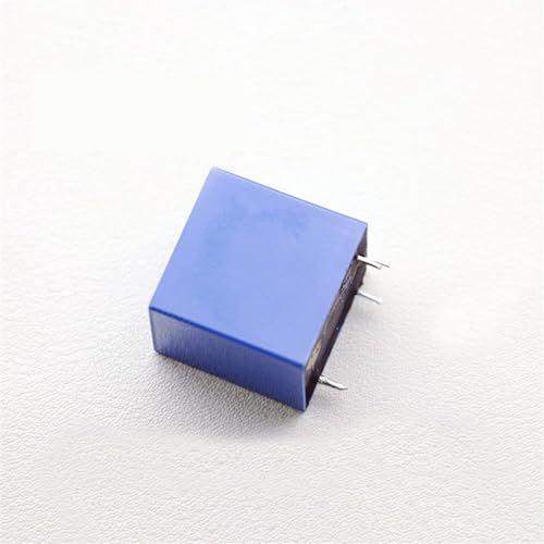 Relé SRU-24V-SL-A para solucionar fallos de encendido en módulos de potencia 6