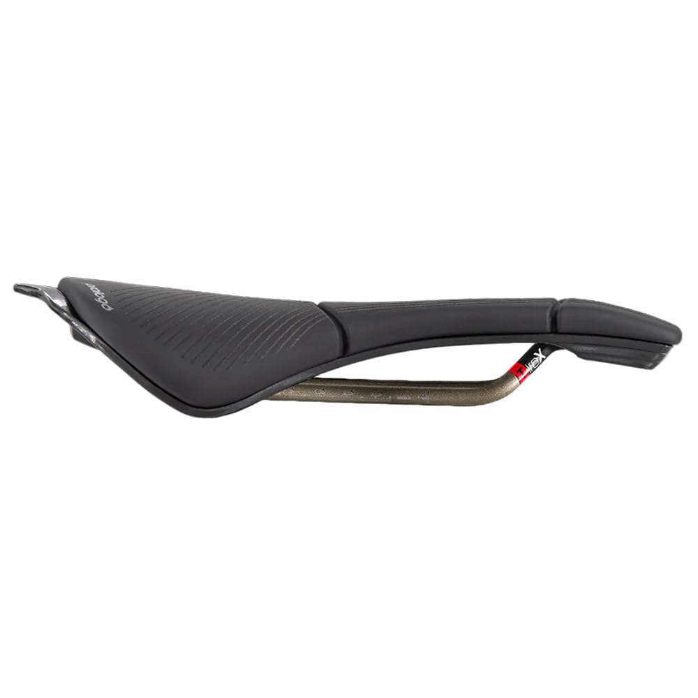 Amazon.com : Prologo Scratch M5 PAS AGX Slide Control Saddle