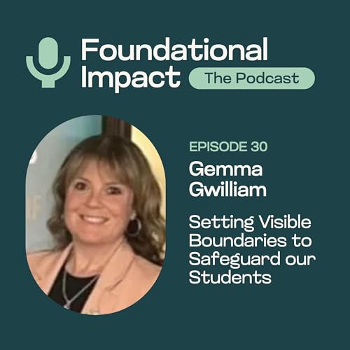 Setting Visible Boundaries to Safeguard our Students in an AI-infused World