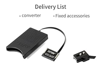 AJA PAK-ADAPT-CFAST CFastアダプター #2 Amazon.co.jp|Delock CFast カード Type II ⇔ SDHC/SD/MMC/SDXC