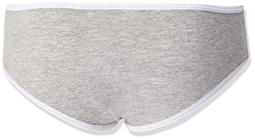 Kit Calcinha Com 3 Peças Sortidas Infantil, Hello Kitty, Tamanho 6