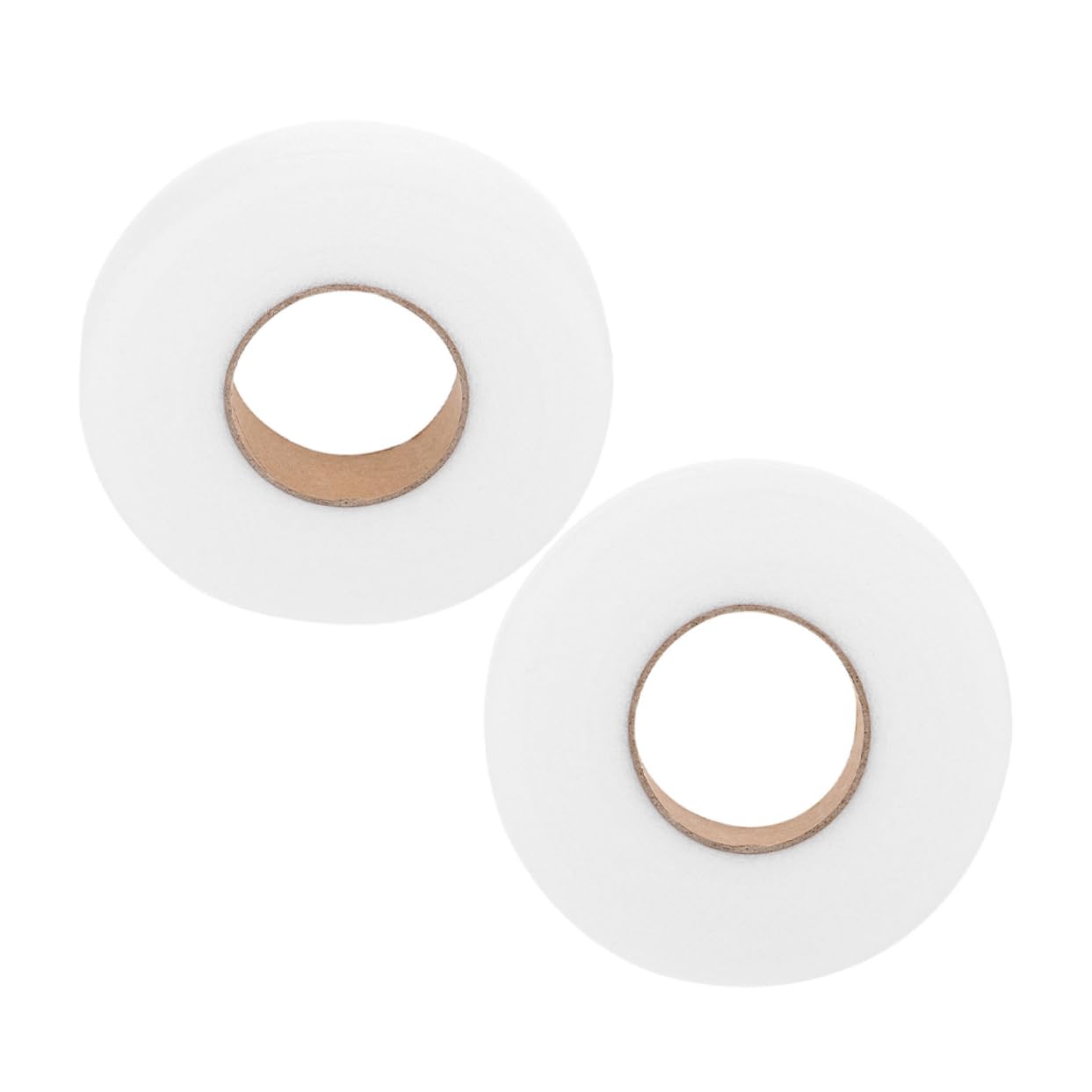5 Set Di Nastri Biadesivi Per Orli Di Foderatura Di Vestiti Nastri Adesivi Per Cucire Indumenti 2 * 5