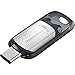 SanDisk Ultra USB Type-C 32GB Flash Drive (SDCZ450-032G-G46)