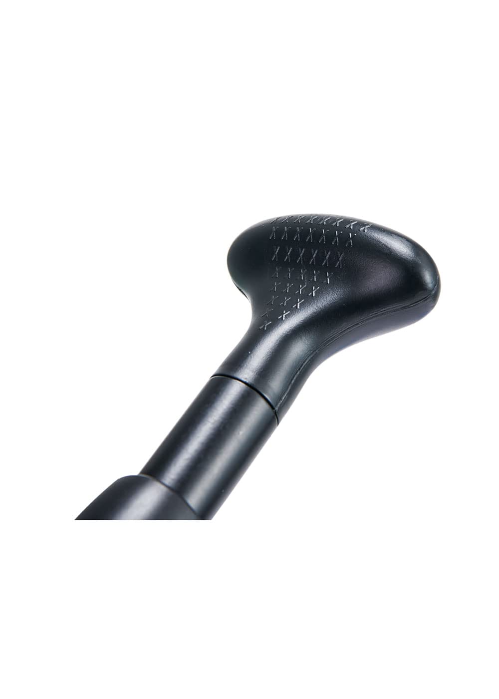 Wassersport Aquatone Vision - Pádel para niños (Aluminio, 130-175 cm, 3 Piezas, 643 g)