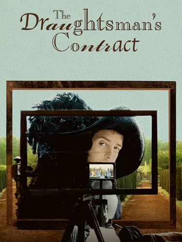 The Draughtsman's Contract