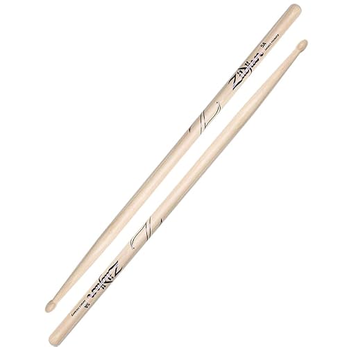 Zildjian Planet Z Complete Cymbal Pack Bundle with Cymbal Bag, Drumsticks, and Austin Bazaar Polishing Cloth - Thumbnail 6