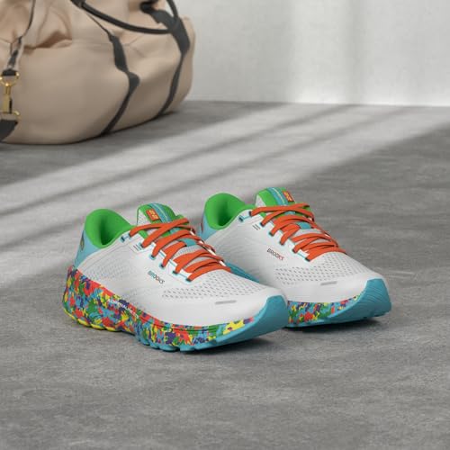 Image of Brooks Womens Gts 22 | Road Running Shoes
